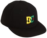 DC Men's Take That Hat