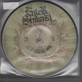 ANYTHING CAN HAPPEN IN THE NEXT HALF HOUR 7" (45) EUROPEAN AMBUSH REALITY 2006