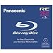 Blu-ray Rewritable Disc