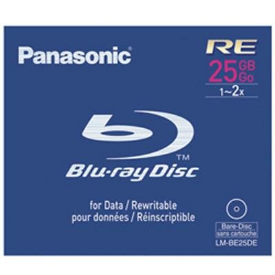 Blu ray Rewritable Disc