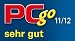 Auszeichnung