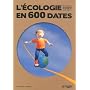 L'�cologie en 600 dates de Revue Silence