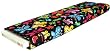 Butterflies Fabric 15yds 54 in Wide Butterfly Theme 100% COTTON Sewing Material For Quilt Apparel or Projects- Top Rated Quality 22% more FABRIC than 44 in width