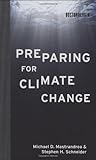 Preparing for climate change