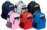 Asics ZR820 Team Backpack (Call 1-800-234-2775 to order)