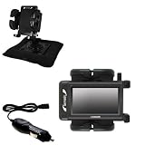 Amcor Navigation GPS 4500 Auto Bean Bag Dash Holder with Car Charger Uses Gomadic TipExchange 41KwwWzU1KL. SL160 Amcor Navigation GPS 4500 Auto Bean Bag Dash Holder with Car Charger Uses Gomadic TipExchange