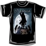 Nightwish - T-shirts - Band