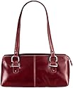 Relic Double Shoulder - Marissa (Color: Red)