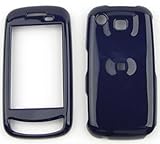 Samsung Impression A877  Honey Navy Blue  Hard Case/Cover/Faceplate/Snap ....