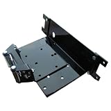 Polaris Sportsman 500 600 700 800 2004-09 ATV Winch Mount Kit