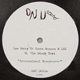 International Broadcaster/Broadcaster Version [VINYL]
