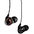 Turtle Beach Call of Duty: Black Ops II Elite Mobile Gaming Earbuds with In-Line Mic