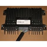 00 02 04 INFINITI 130 135 MAXIMA BOSE AMPLIFIER (MADDBUYS) 