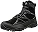 Icebug Men's Alder BUGrip Studded Traction All-Season Boot,Black,9 M US