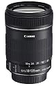 Canon EF-S 18-135mm f/3.5-5.6 IS UD Standard Zoom Lens for Canon Digital SLR Cameras