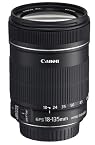 Canon EF-S 18-135mm f/3.5-5.6 IS Standard Zoom Lens for Canon Digital SLR Cameras