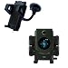 Search : Flexible Car Windshield Holder for the HTC StarTrek / Star Trek - Gomadic Brand