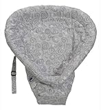 ERGO Heart2Heart Infant Insert - Galaxy