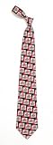 Ohio State Buckeyes Silk Tie 2