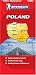 Poland 2007 (Michelin National Maps)