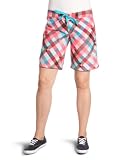 O'Neill - Checkmaid Boardshorts - Short - femme