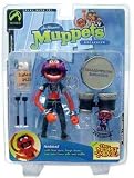 Muppet Show Series 8 > Animal Action FigureIMAGE