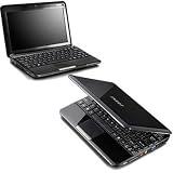 U135-644US - INTEL - ATOM - N450 - 1.66 GHZ - DDR2 SDRAM - 1 GB - SERIAL ATA - 1