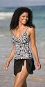 Miraclesuit Web Site Roswell Tankini Top