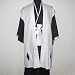 Japanese Anime cosplay costumes Bleach Costume,Squad 13/ The thirteenth Division-L