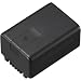 Panasonic VW VBK180 - Camcorder battery Li-Ion 179...