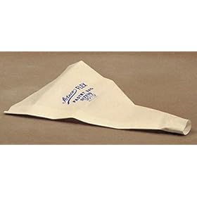18 Flex Pastry Bag by Ateco