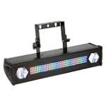 American Dj Fusion Fx Bar 2 Multi Effect In One Chasis Light