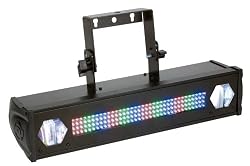 American Dj Fusion Fx Bar 2 Multi Effect In One Chasis Light