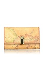 ALVIERO MARTINI Cartera (Marrón Claro)