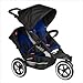 Phil and Teds Explorer With FREE Doubles Kit in Navy