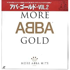 More Abba Gold