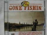 Gone Fishin