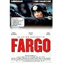 Fargo <b>DVD</b> ~ Frances McDormand