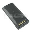 2-Way Li-Ion Replacement 7.4V 1700mAh Battery for Kenwood TK2180/TK3180 - Replaces KNB33L