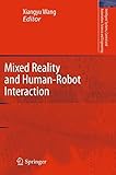 Mixed reality and human-robot interaction
