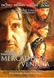 El Mercader De Venecia (The Merchant Of Venice) Collectors Edition[NTSC/REGION 1 & 4 DVD. Import-Latin America]