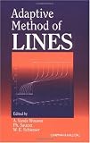 Adaptive Method of Lines