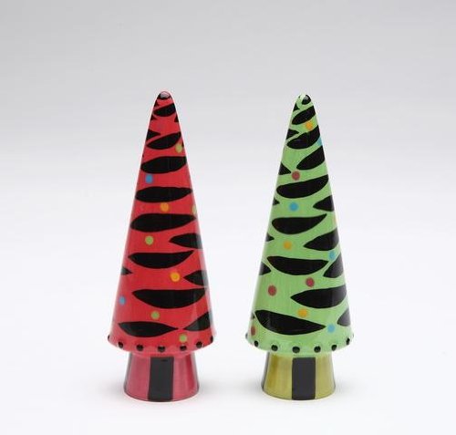 Appletree Design Wild Wonderful Set 4-Inch