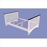 Madison Full Size Conversion Kit in Espresso