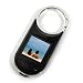 JOBO KeyFrame Digitaler Bilderrahmen / Schl�sselanh�nger schwarz