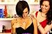 Wallmonkeys Peel and Stick Wall Decals - Kundenszene - Removable Graphic