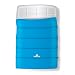 Sleeping Bag for Nomad Travel Bed Turquoise