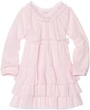 Little Ella Girls 2-6X Tiny Dancer Dress, Princess Ella, 4T