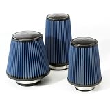 AFE Magnum Force Air Intake Replacement Air Filter 3F x 5B x 3-1/2T x 7HPro 5RScionxB2004 to 2006L4 - 1.5L - Gas - (3F x 5B x 3-1/2T x 7H)