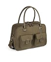 Mamas & Papas - Weekender Changing Bag - Dark Olive
